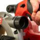 Milwaukee M12 Fuel 140mm Sub Compact Circular Saw | [M12CCS44-0]